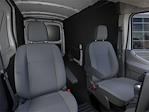 New 2026 Ford Transit 250 Medium Roof Empty Cargo Van thumbnail 9