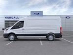 New 2026 Ford Transit 250 Medium Roof Empty Cargo Van thumbnail 3