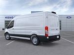 New 2026 Ford Transit 250 Medium Roof Empty Cargo Van thumbnail 4
