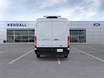 New 2026 Ford Transit 250 Medium Roof Empty Cargo Van thumbnail 5