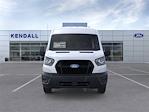 New 2026 Ford Transit 250 Medium Roof Empty Cargo Van thumbnail 6