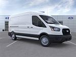 New 2026 Ford Transit 250 Medium Roof Empty Cargo Van thumbnail 7
