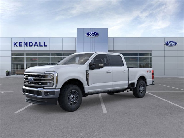 New 2026 Ford F-350 - photo 1