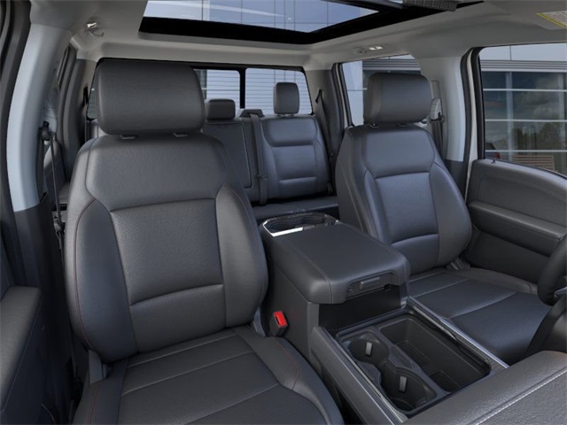 New 2026 Ford F-350 Lariat Crew Cab - photo 10