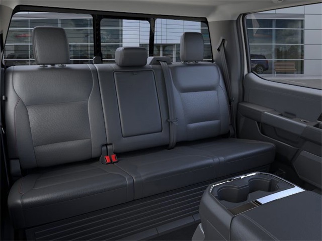 New 2026 Ford F-350 Lariat Crew Cab - photo 11