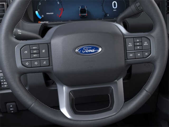 New 2026 Ford F-350 Lariat Crew Cab - photo 12