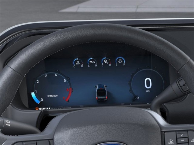 New 2026 Ford F-350 Lariat Crew Cab - photo 13