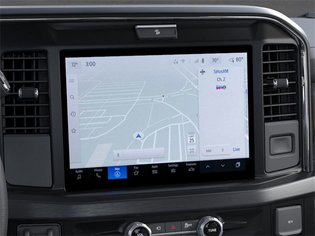 New 2026 Ford F-350 Lariat Crew Cab - photo 14
