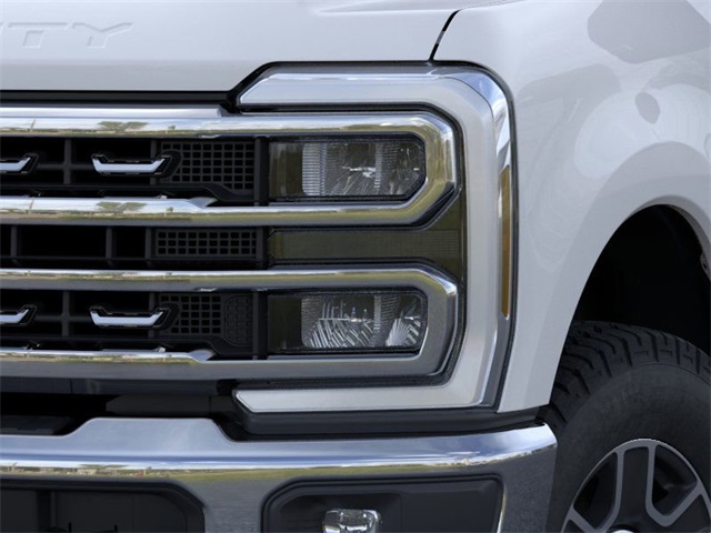 New 2026 Ford F-350 Lariat Crew Cab - photo 18
