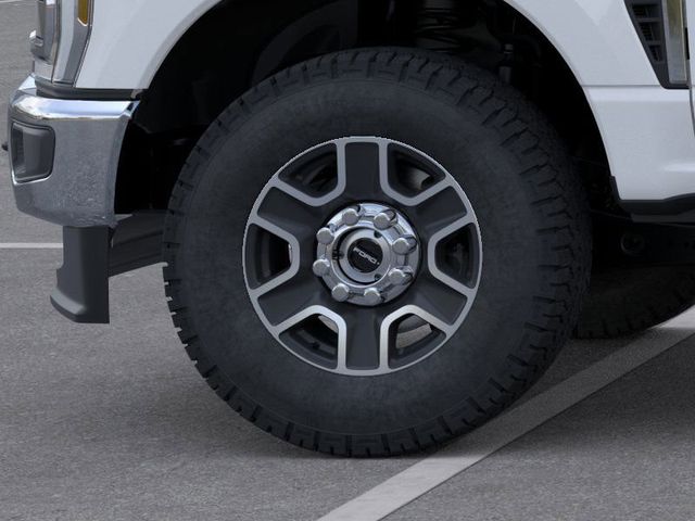 New 2026 Ford F-350 Lariat Crew Cab - photo 19