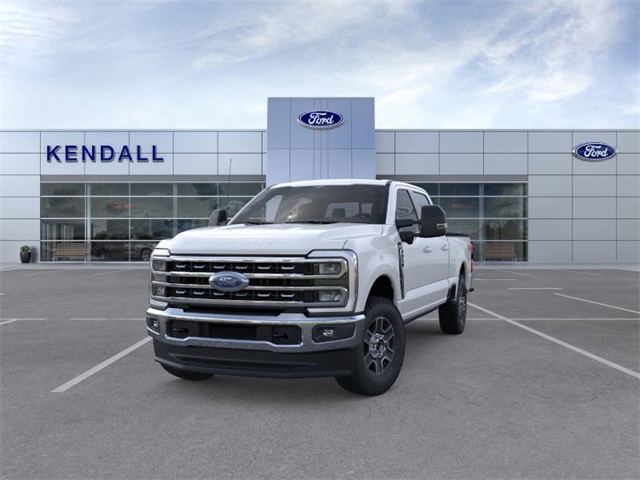 New 2026 Ford F-350 - photo 2