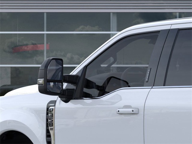 New 2026 Ford F-350 Lariat Crew Cab - photo 20
