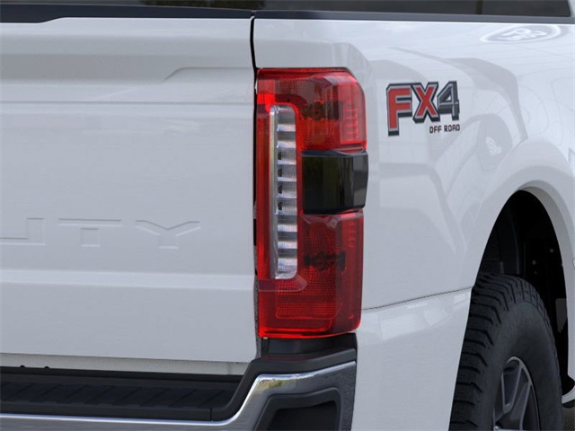 New 2026 Ford F-350 Lariat Crew Cab - photo 21