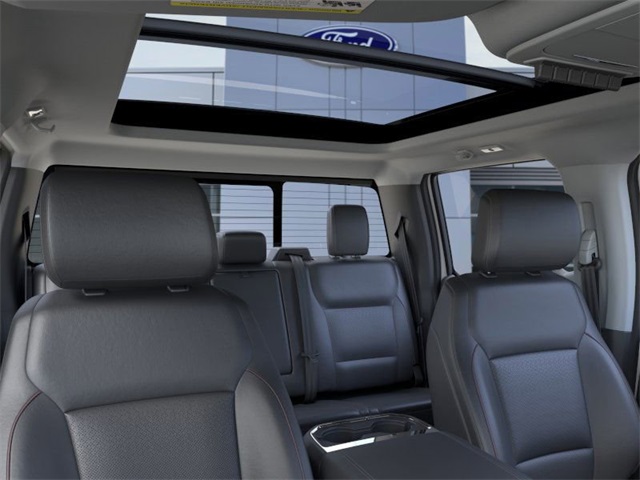 New 2026 Ford F-350 Lariat Crew Cab - photo 22