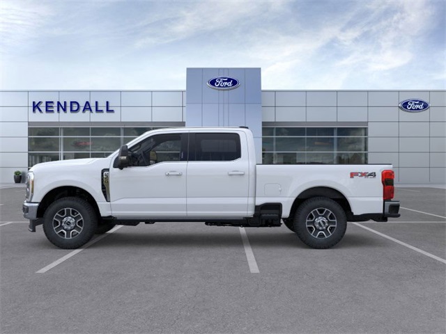 New 2026 Ford F-350 Lariat Crew Cab - photo 3
