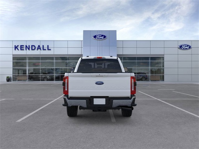 New 2026 Ford F-350 Lariat Crew Cab - photo 5