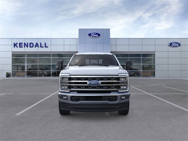 New 2026 Ford F-350 Lariat Crew Cab - photo 6