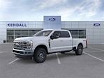 New 2026 Ford F-350 Lariat Crew Cab thumbnail 1