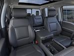 New 2026 Ford F-350 Lariat Crew Cab thumbnail 9