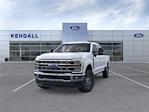 New 2026 Ford F-350 Lariat Crew Cab thumbnail 2