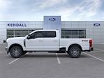 New 2026 Ford F-350 Lariat Crew Cab thumbnail 3