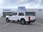 New 2026 Ford F-350 Lariat Crew Cab thumbnail 4