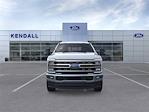 New 2026 Ford F-350 Lariat Crew Cab thumbnail 6