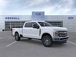 New 2026 Ford F-350 Lariat Crew Cab thumbnail 7