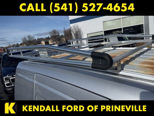 Used 2013 Ford Transit Connect - photo 1