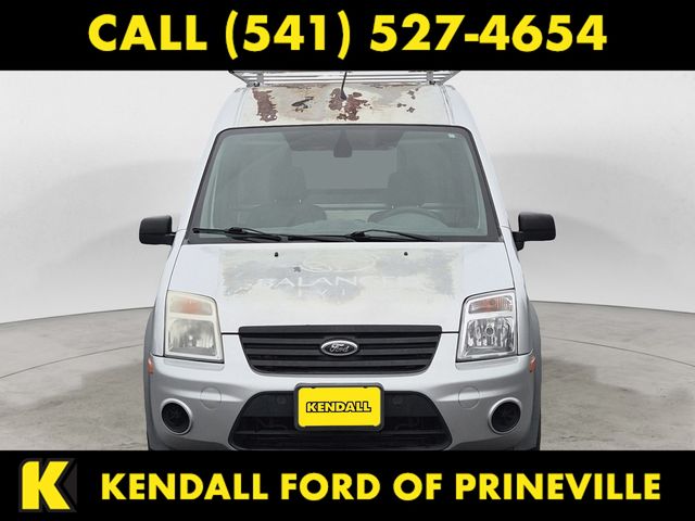 Used 2013 Ford Transit Connect Empty Cargo Van - photo 9