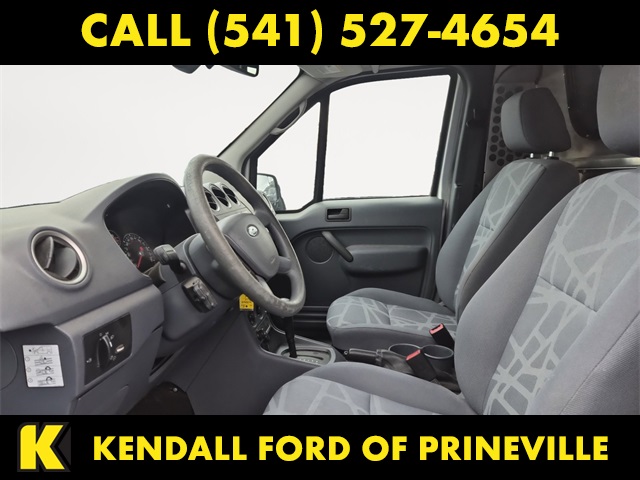 Used 2013 Ford Transit Connect Empty Cargo Van - photo 10