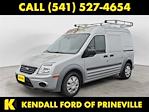 Used 2013 Ford Transit Connect Empty Cargo Van thumbnail 2