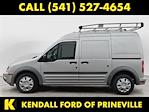 Used 2013 Ford Transit Connect Empty Cargo Van thumbnail 3