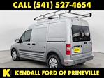Used 2013 Ford Transit Connect Empty Cargo Van thumbnail 4