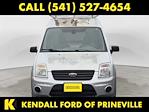 Used 2013 Ford Transit Connect Empty Cargo Van thumbnail 8