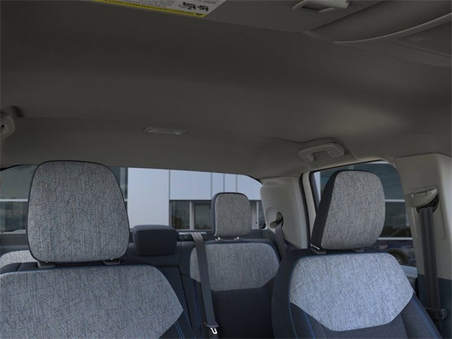 New 2026 Ford Maverick XLT SuperCrew Cab - photo 4
