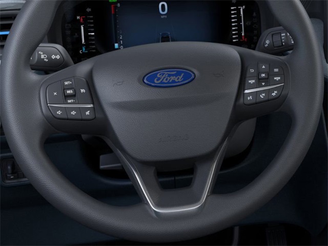New 2026 Ford Maverick XLT SuperCrew Cab - photo 6