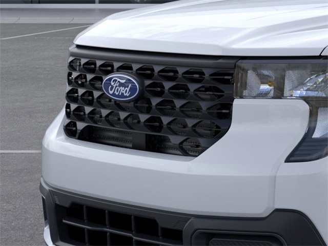 New 2026 Ford Maverick XLT SuperCrew Cab - photo 10