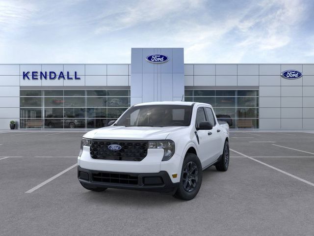 New 2026 Ford Maverick XLT SuperCrew Cab - photo 18