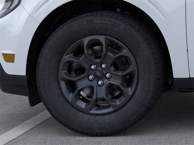 New 2026 Ford Maverick XLT SuperCrew Cab - photo 12