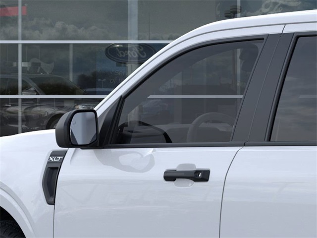New 2026 Ford Maverick XLT SuperCrew Cab - photo 13