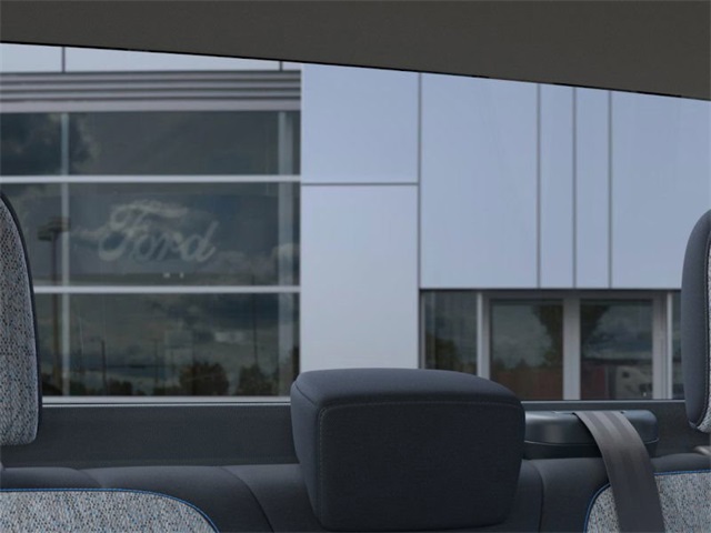 New 2026 Ford Maverick XLT SuperCrew Cab - photo 16