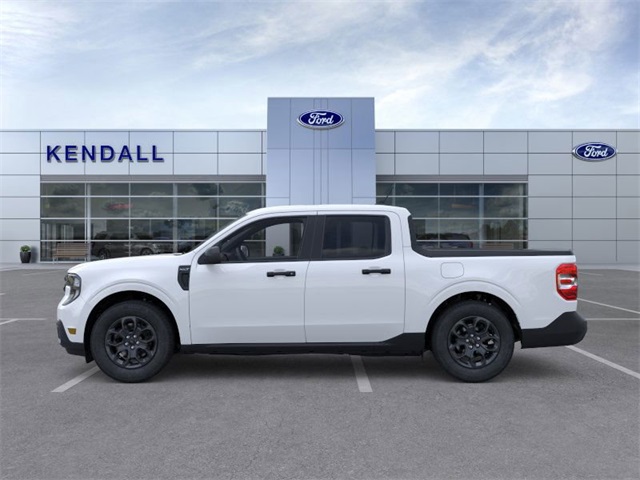 New 2026 Ford Maverick XLT SuperCrew Cab - photo 19
