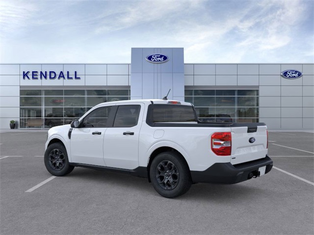 New 2026 Ford Maverick XLT SuperCrew Cab - photo 20