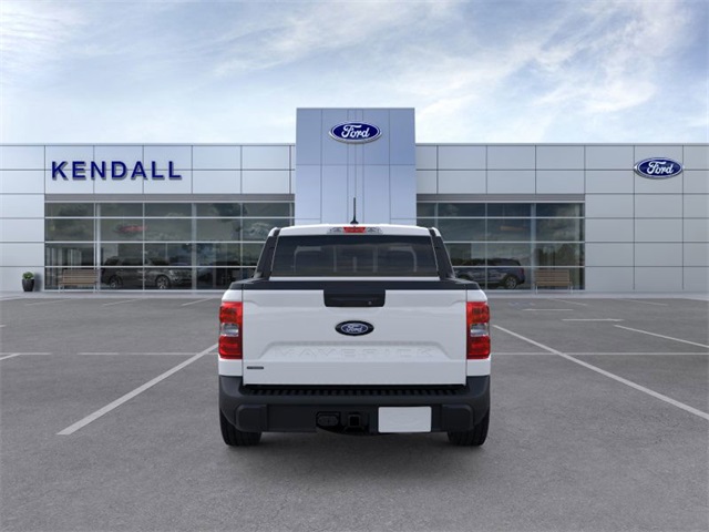 New 2026 Ford Maverick XLT SuperCrew Cab - photo 21