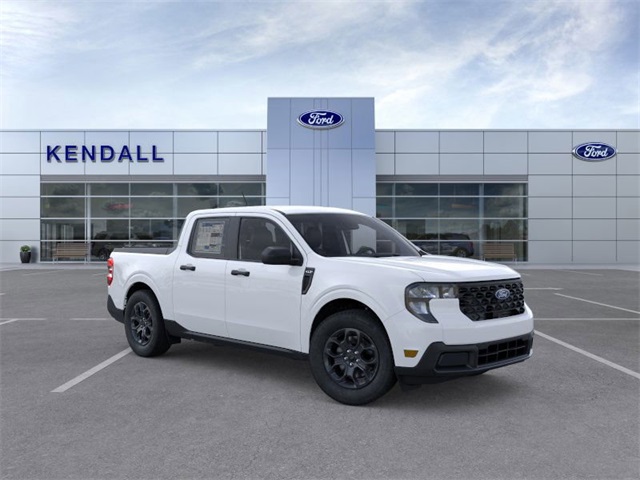 New 2026 Ford Maverick XLT SuperCrew Cab - photo 23