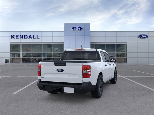 New 2026 Ford Maverick XLT SuperCrew Cab - photo 24