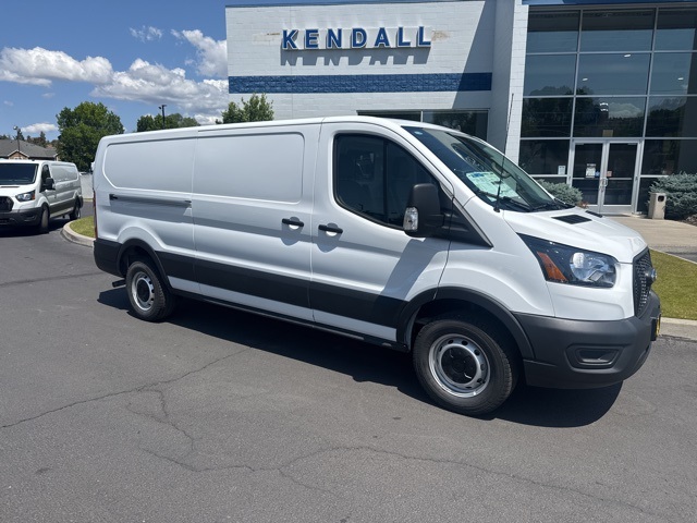 New 2025 Ford Transit 150 - photo 1
