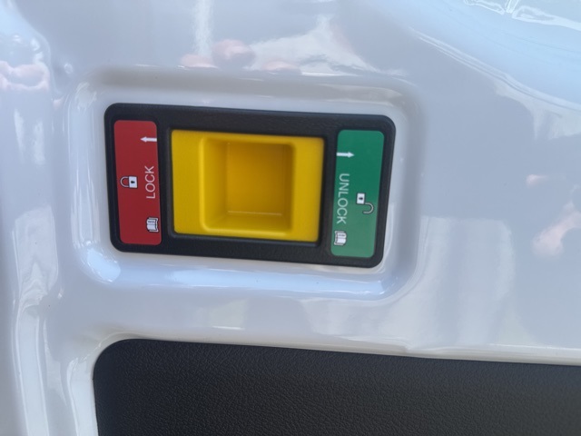New 2025 Ford Transit 150 Low Roof Empty Cargo Van - photo 13