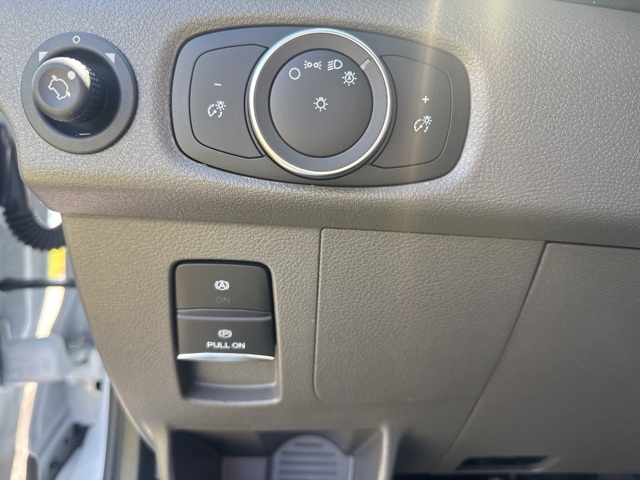 New 2025 Ford Transit 150 Low Roof Empty Cargo Van - photo 16